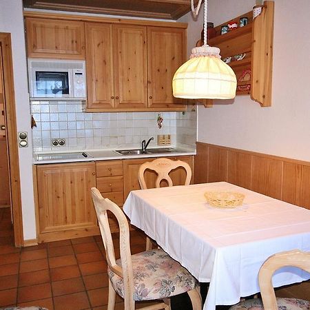ファルカーデCasa Tizianoアパートメント エクステリア 写真