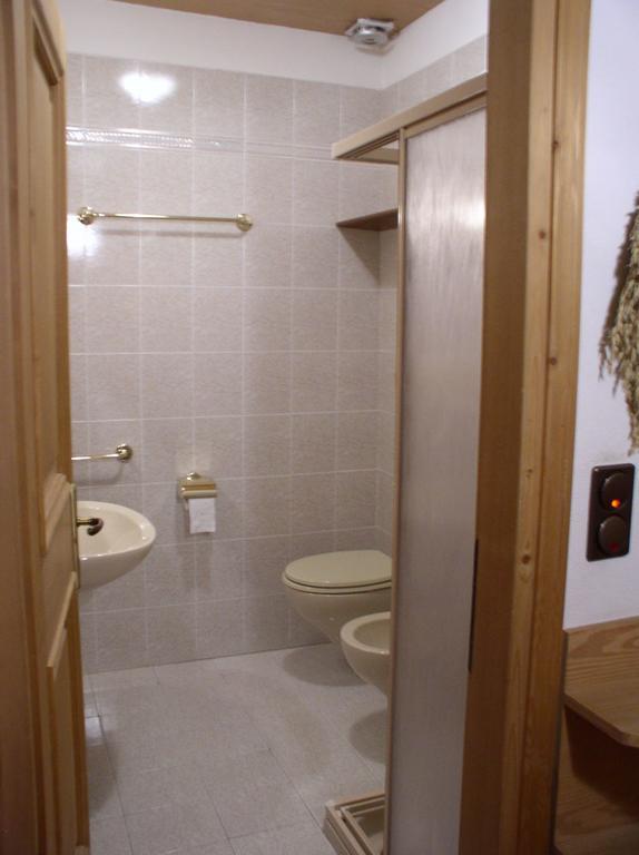 ファルカーデCasa Tizianoアパートメント エクステリア 写真