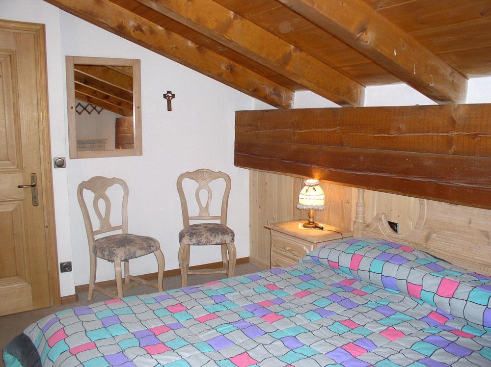 ファルカーデCasa Tizianoアパートメント エクステリア 写真