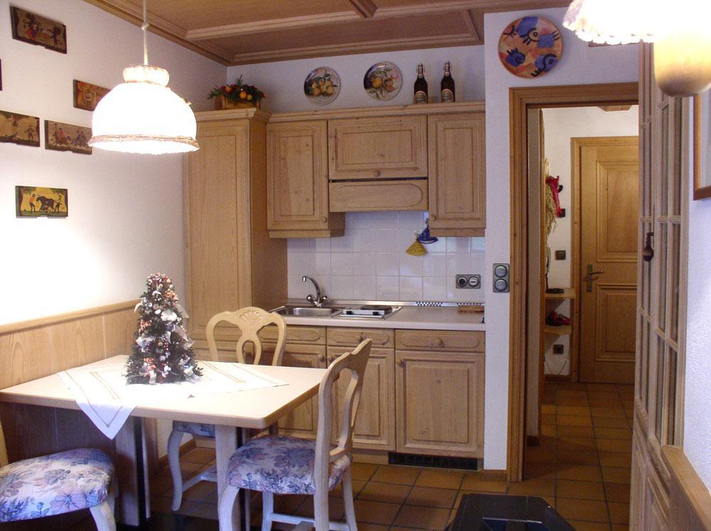 ファルカーデCasa Tizianoアパートメント エクステリア 写真