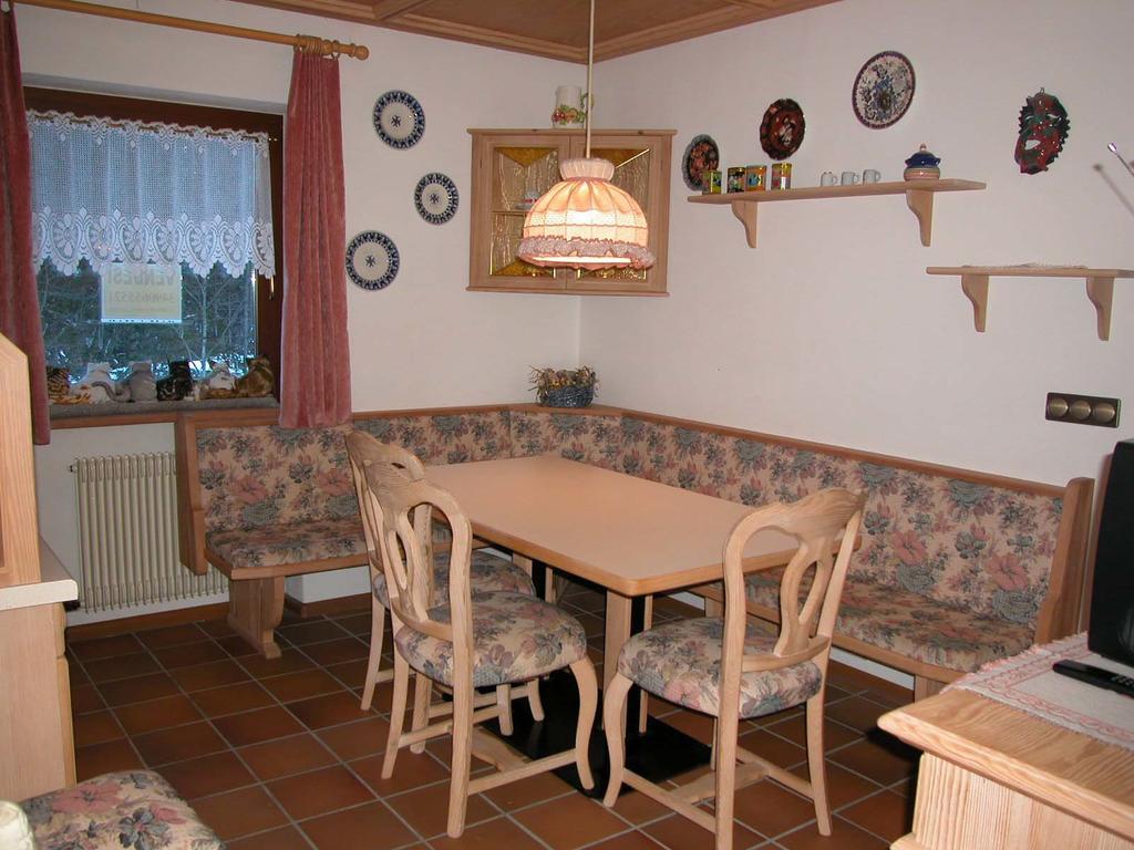 ファルカーデCasa Tizianoアパートメント エクステリア 写真
