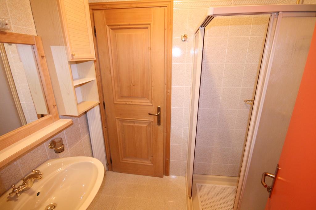 ファルカーデCasa Tizianoアパートメント エクステリア 写真