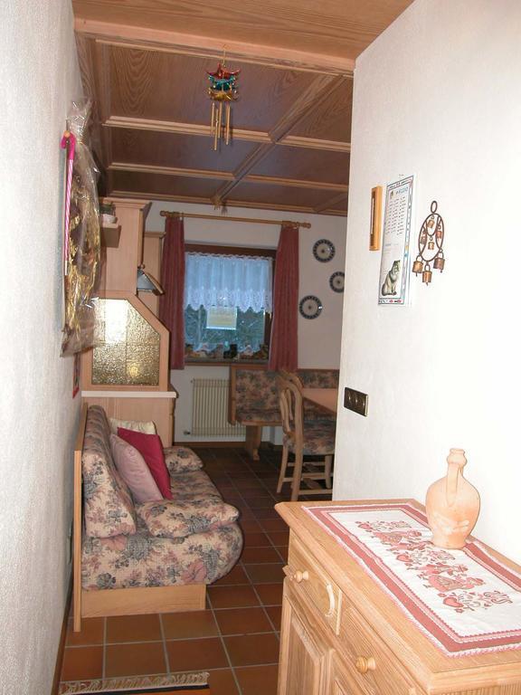 ファルカーデCasa Tizianoアパートメント エクステリア 写真