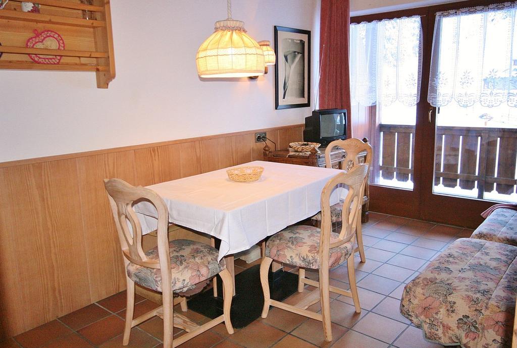 ファルカーデCasa Tizianoアパートメント エクステリア 写真