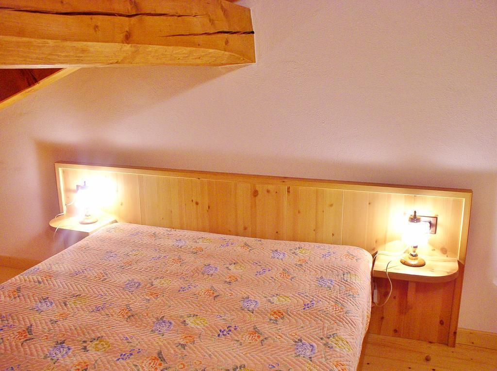 ファルカーデCasa Tizianoアパートメント エクステリア 写真