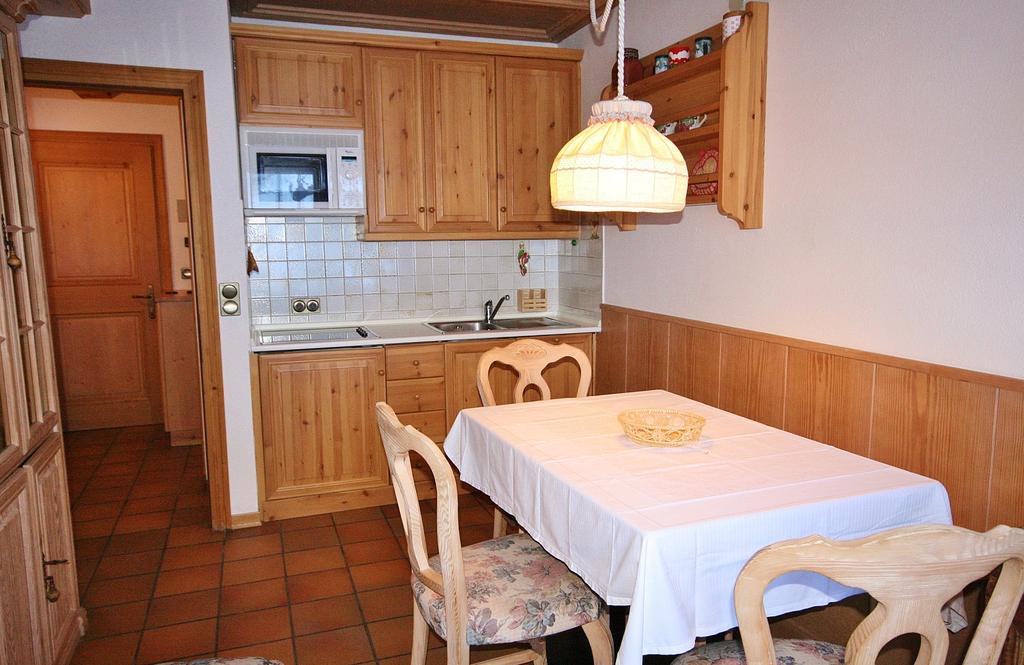 ファルカーデCasa Tizianoアパートメント エクステリア 写真